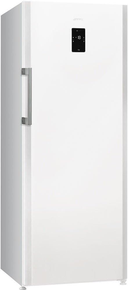 Smeg CV2902PNE Libera installazione Verticale 255L A++ Bianco congelatore