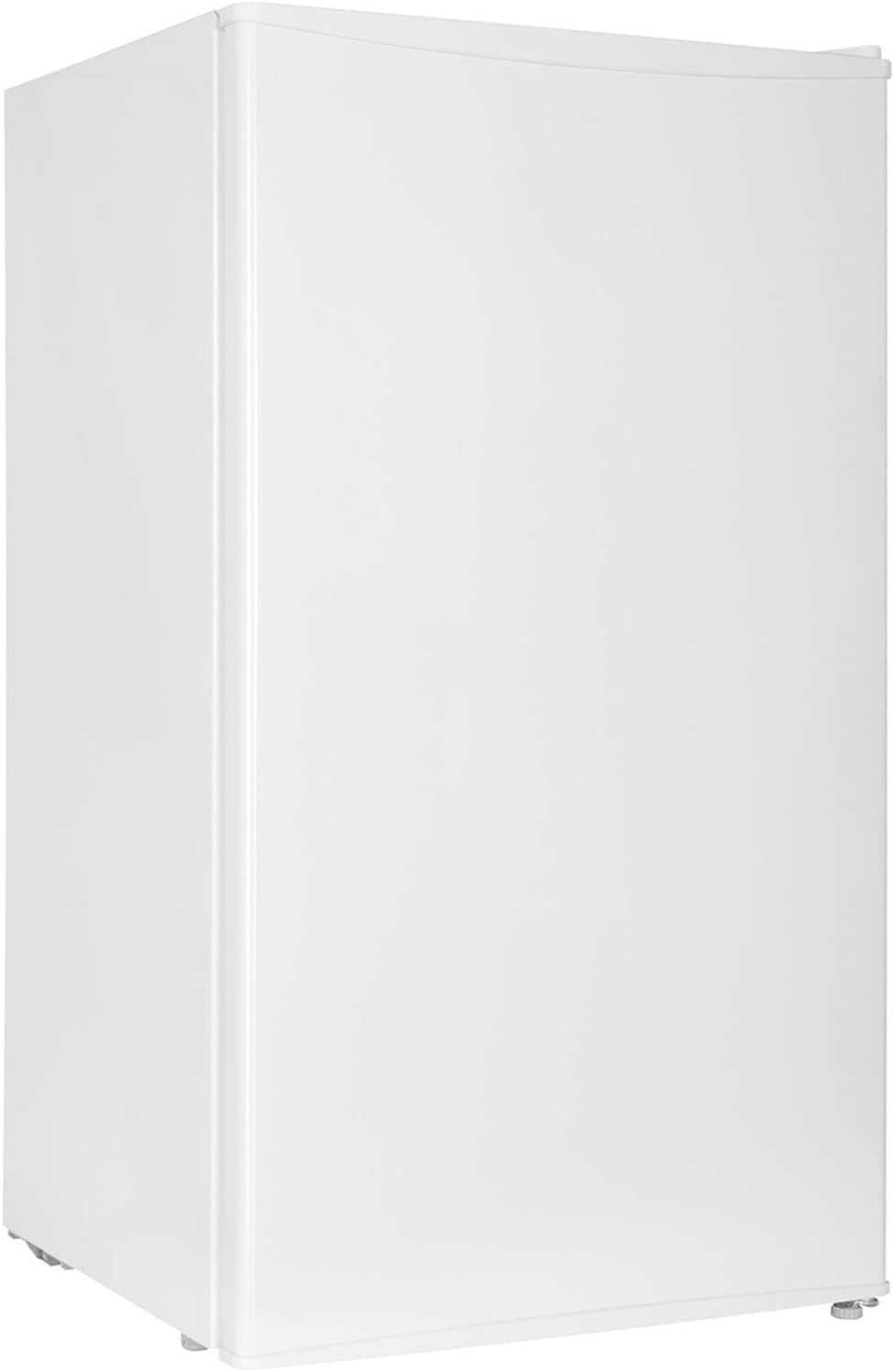 COMFEE RCD132WH1 - Frigorifero, altezza 85 cm, 107 kWh/anno, 93 L, colore: Bianco