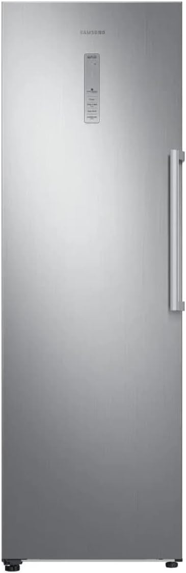 Congelatore Verticale 323 Litri Classe E Inox No Frost - RZ32M713ES9