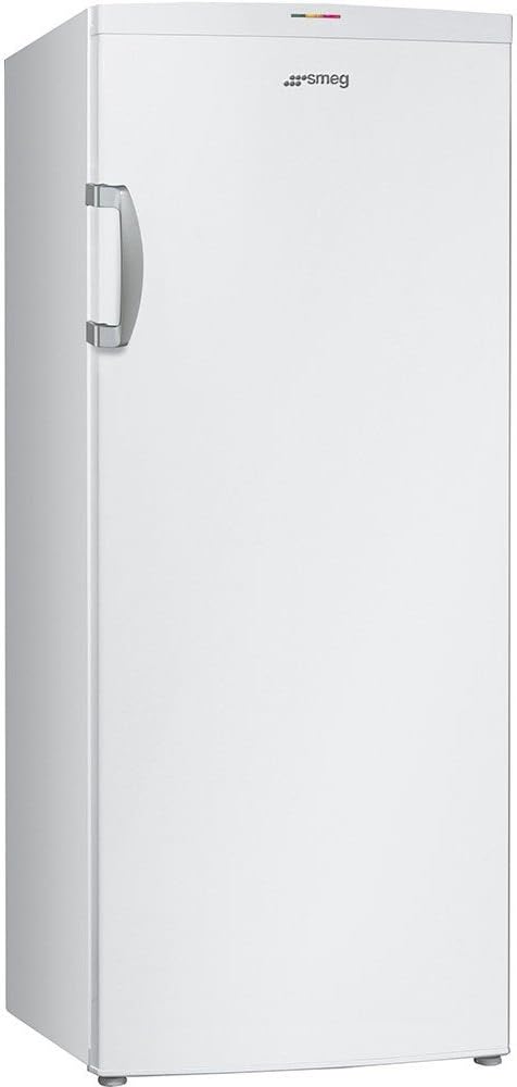 Smeg CV275PNF Libera installazione Verticale 214L A+ Bianco congelatore