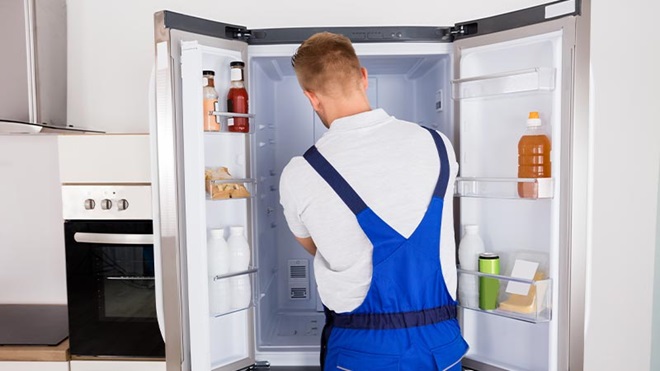 Come trasportare un congelatore No-Frost in modo sicuro?