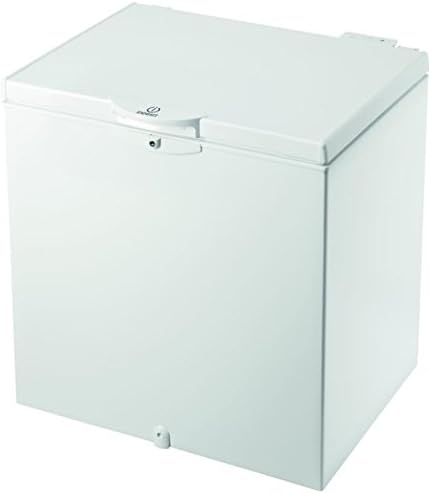 Indesit OS 1A 200 H 2 Libera installazione A pozzo 204L A+ Bianco congelatore
