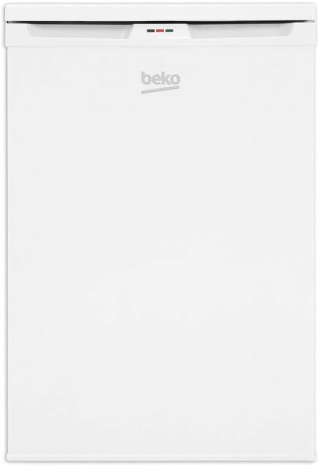 Beko FSE1073N freezer Freestanding White 85 L A+