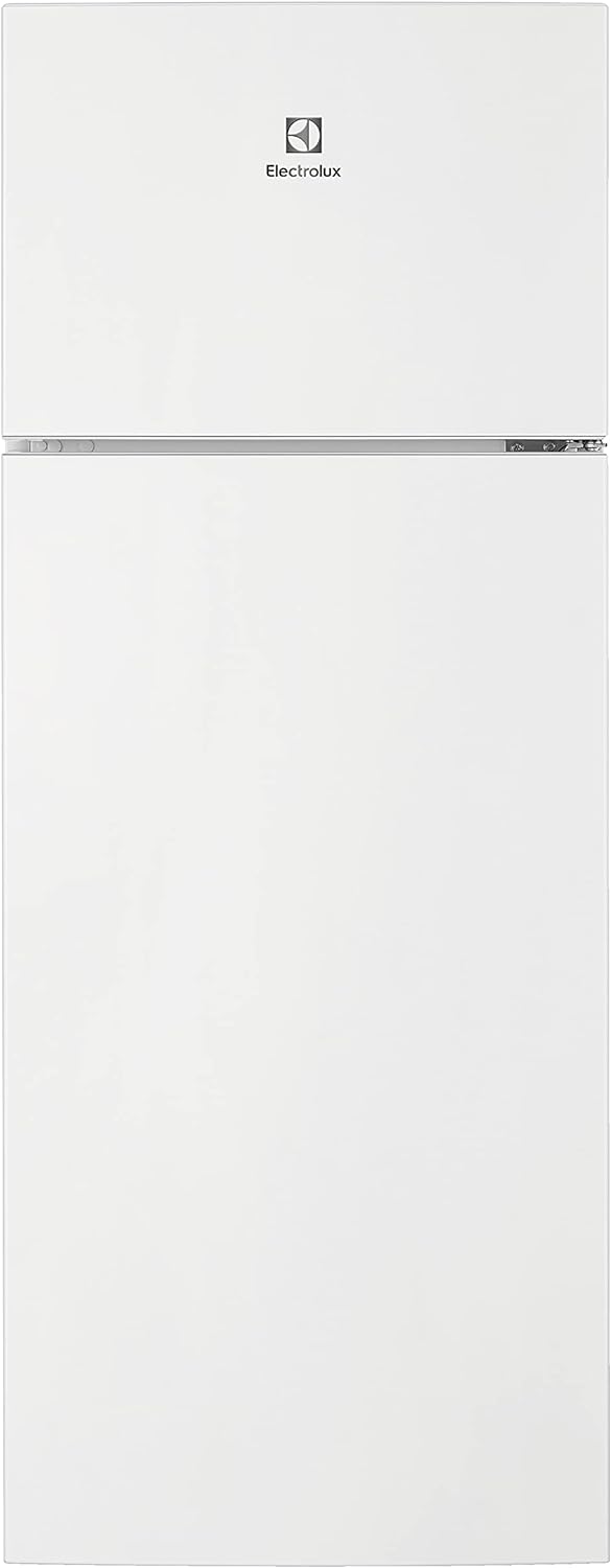 Electrolux LTB1AF24W0 Frigocongelatore Statico 143.4 cm bianco