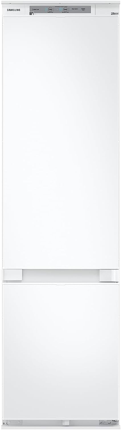 Samsung BRB30705EWW frigorifero con congelatore Libera installazione E Bianco