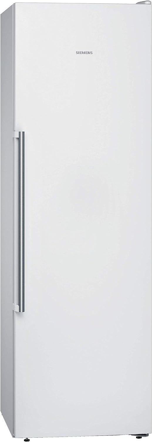 Siemens GS36NAWEP iQ500 Congelatore indipendente/E / 234 kWh/anno / 242 L/noFrost/bigBox/Illuminazione interna a LED